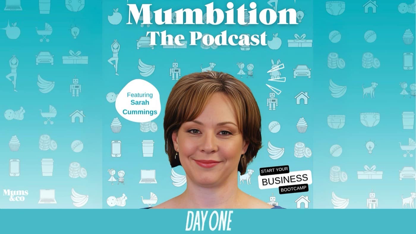 Episode 117: Turning Fear into Agency: How Sarah Cummings Helps Kids Understand Healthcare