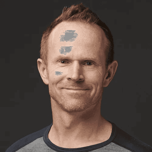 Mick Liubinskas