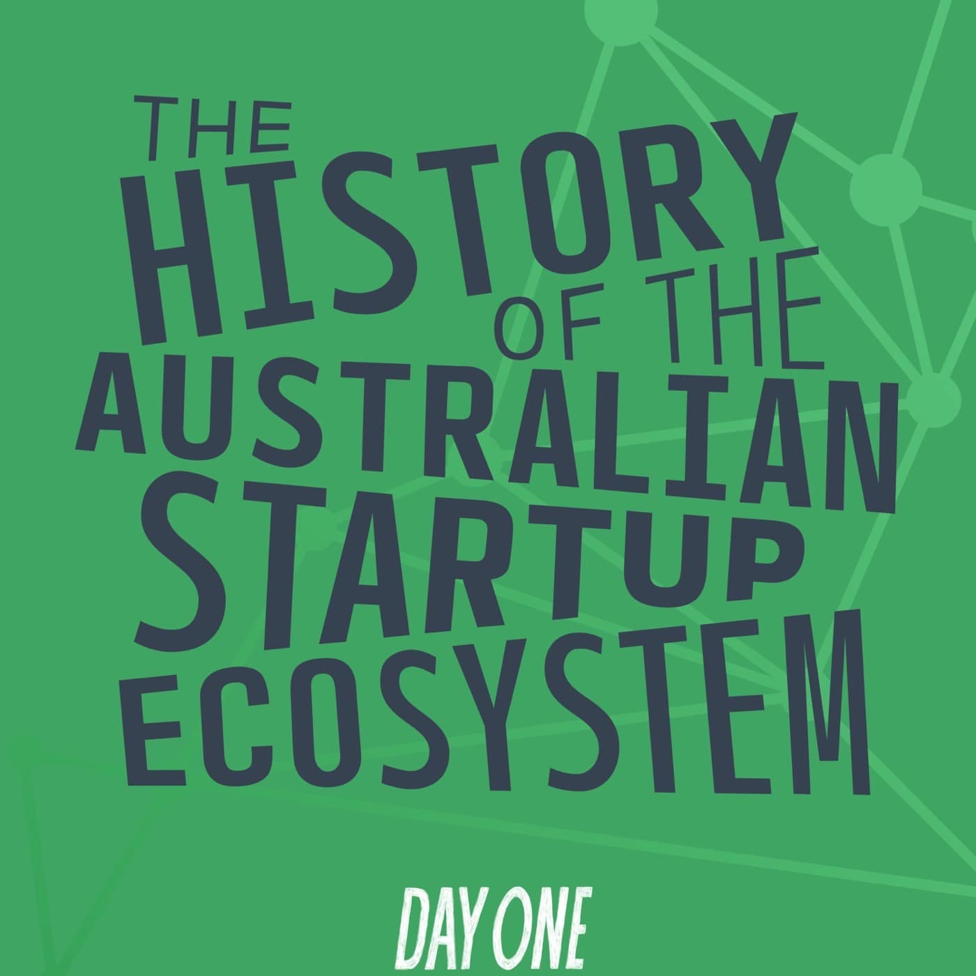 The History of the Australian Startup Ecosystem - Interview Series