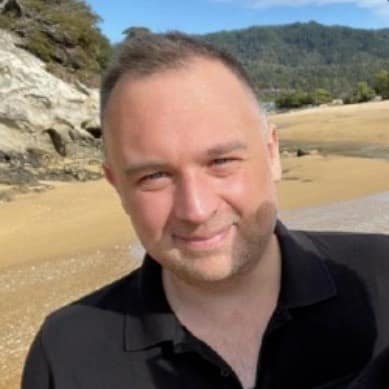 Alain Richardt