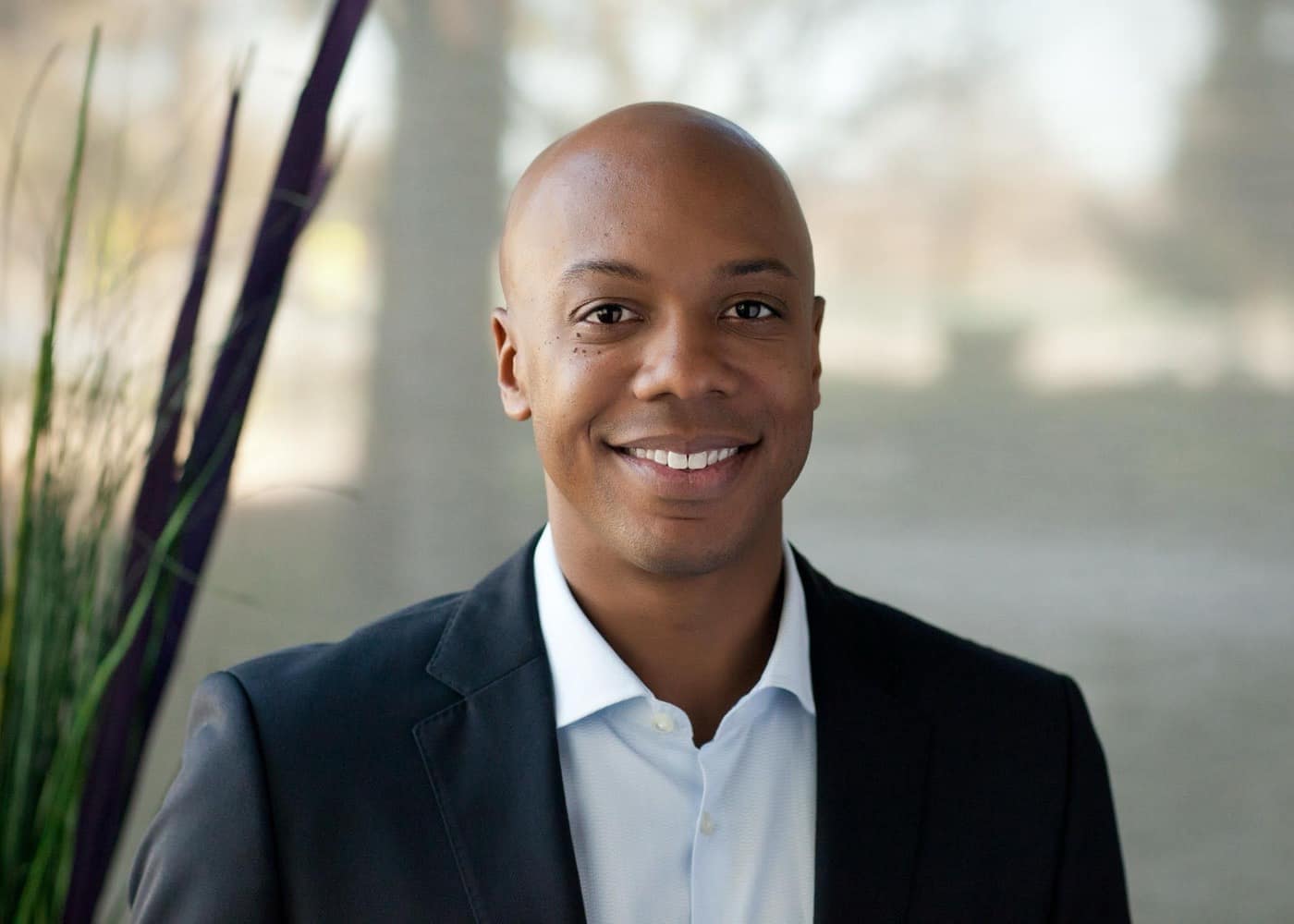 Charles Hudson