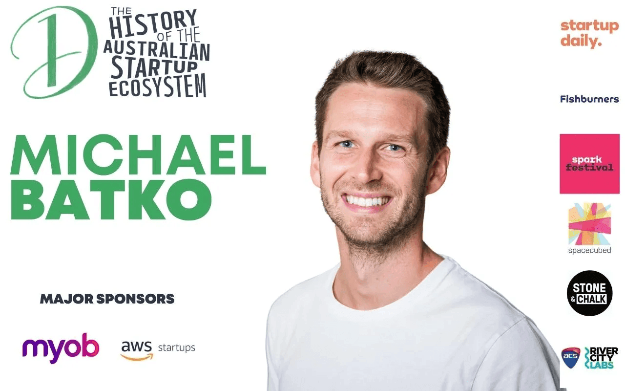 Michael Batko discusses the four prevalent business models of accelerators