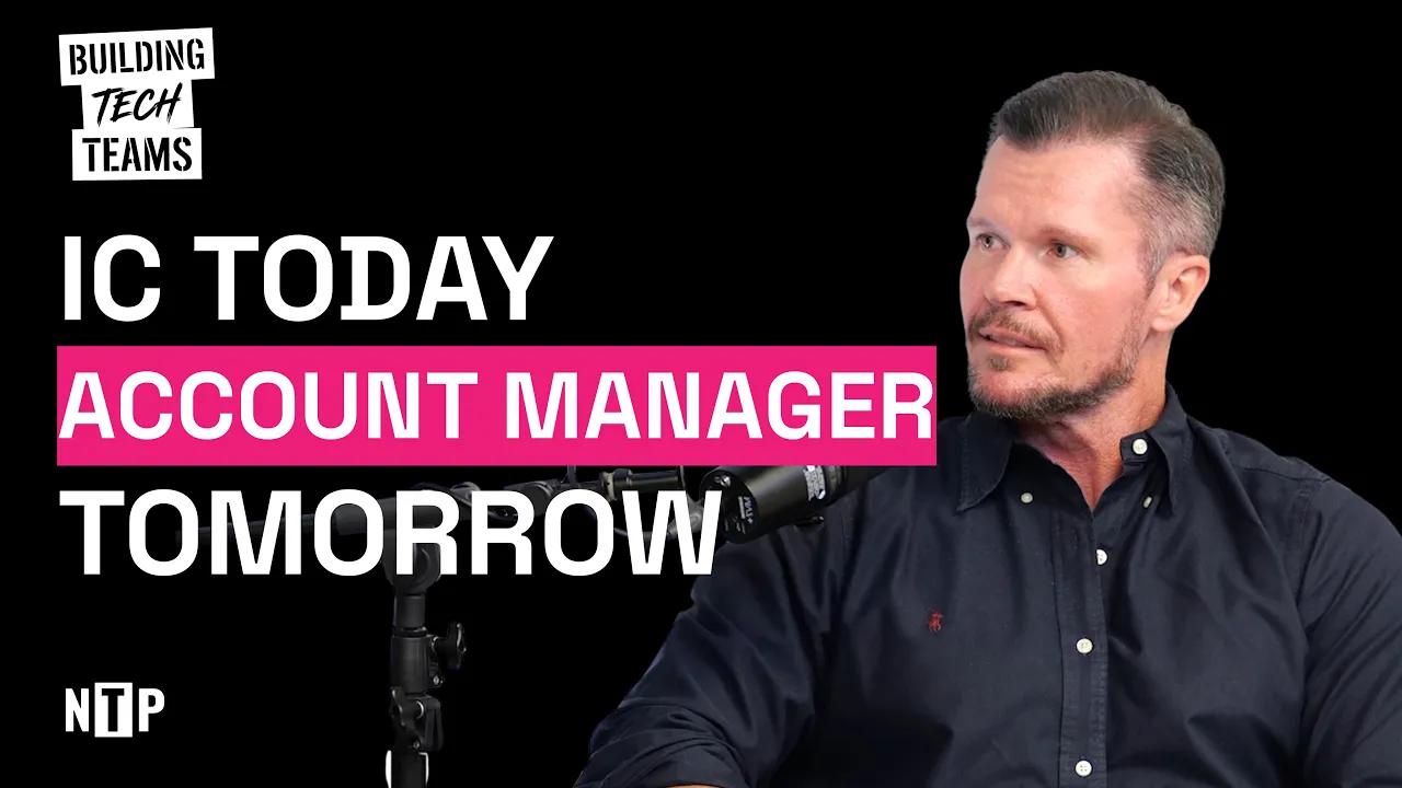 Nathan Hill: Managing a Team of Agents Now — What's That Worth?