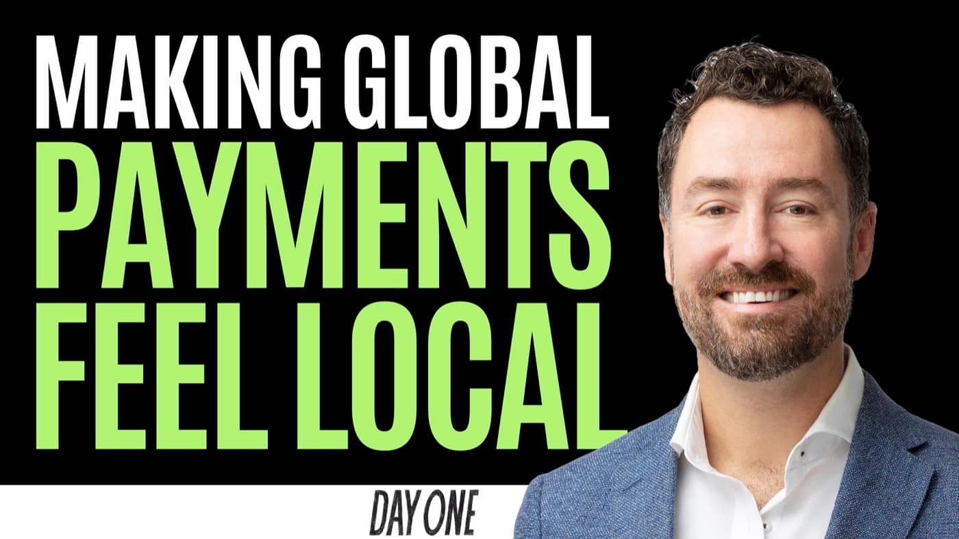 How Stripe Uses AI to Make Global Payments Feel Local