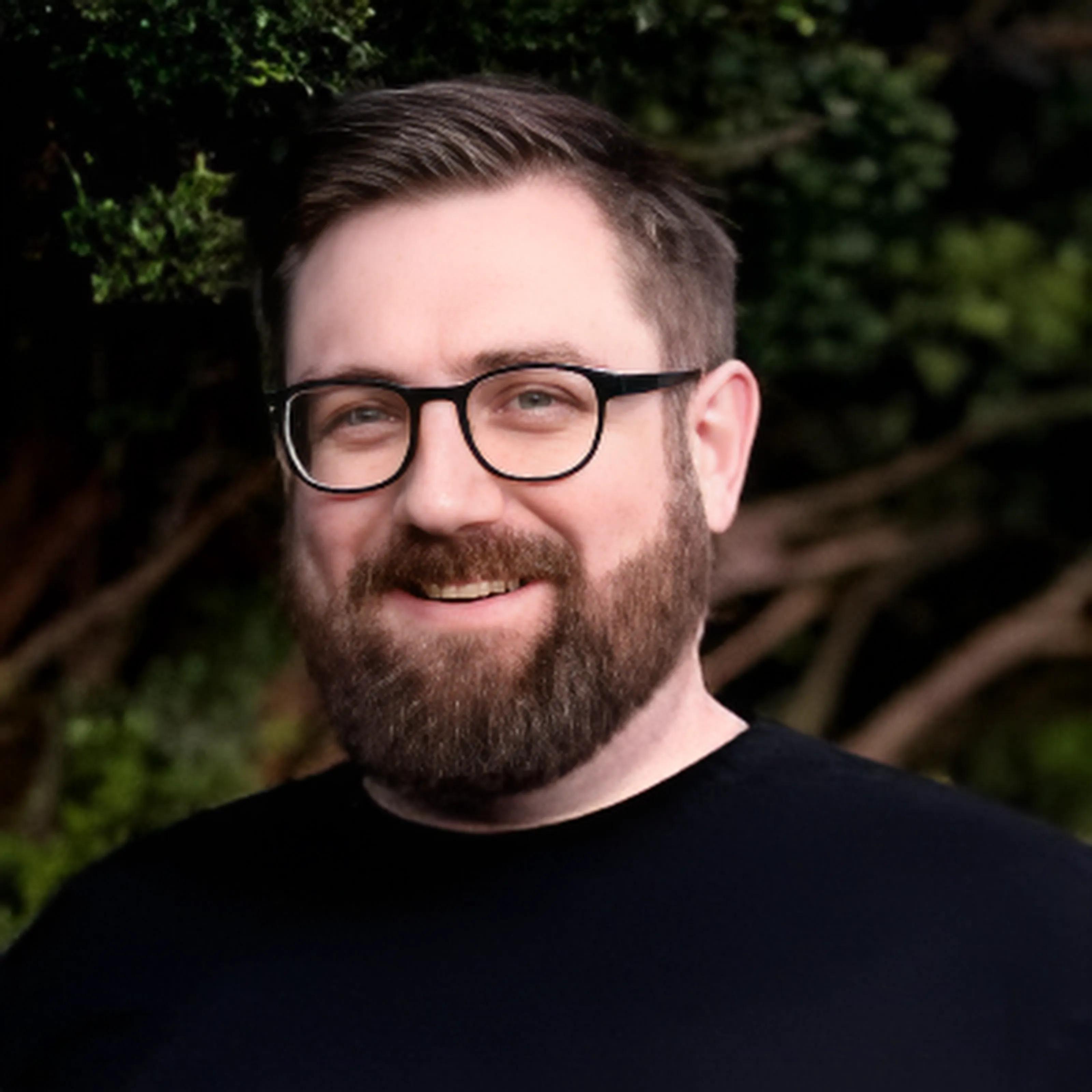 Daniel Bertram