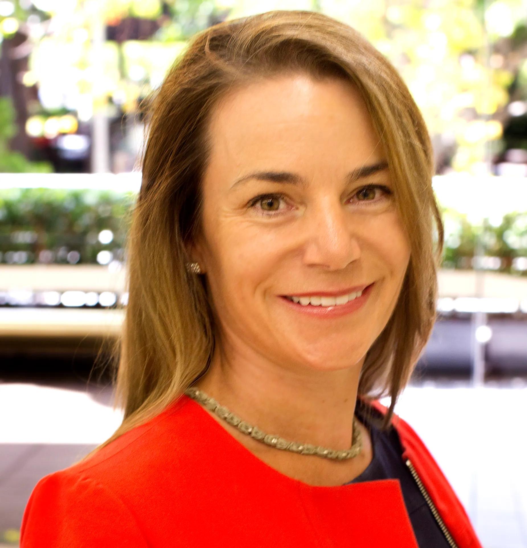 Melissa Widner