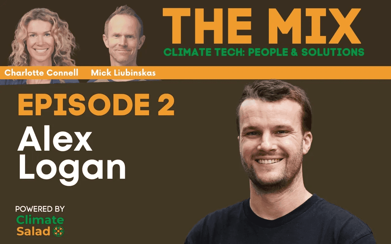 Unlocking Nature’s Potential: Alex Logan and Cecil’s Holistic Approach to Climate Action