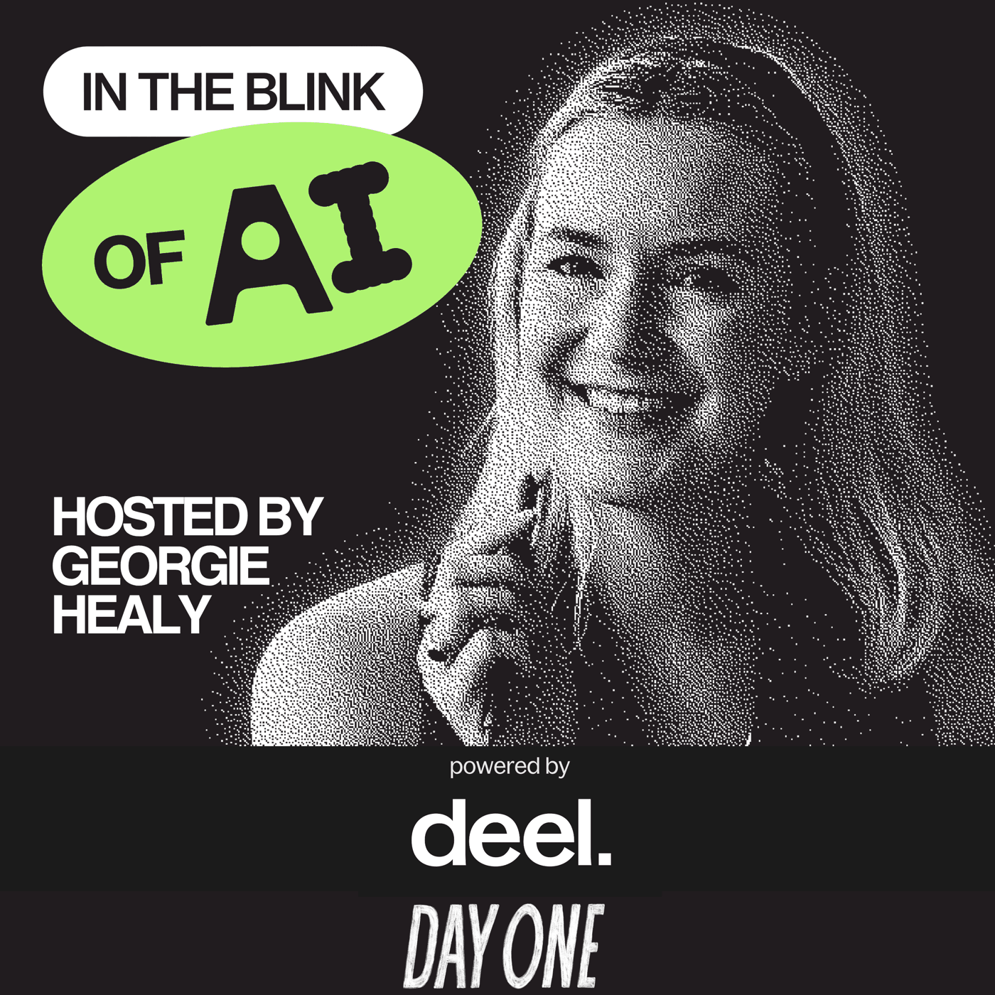 In The Blink Of AI with Georgie Healy