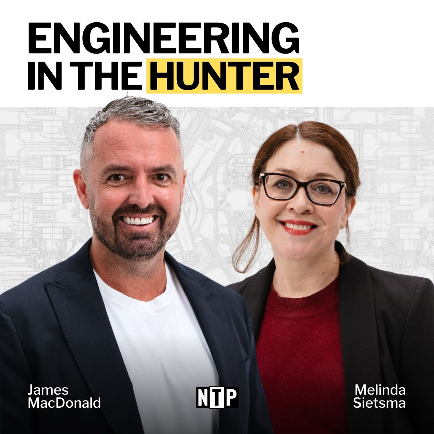 Engineering in the Hunter