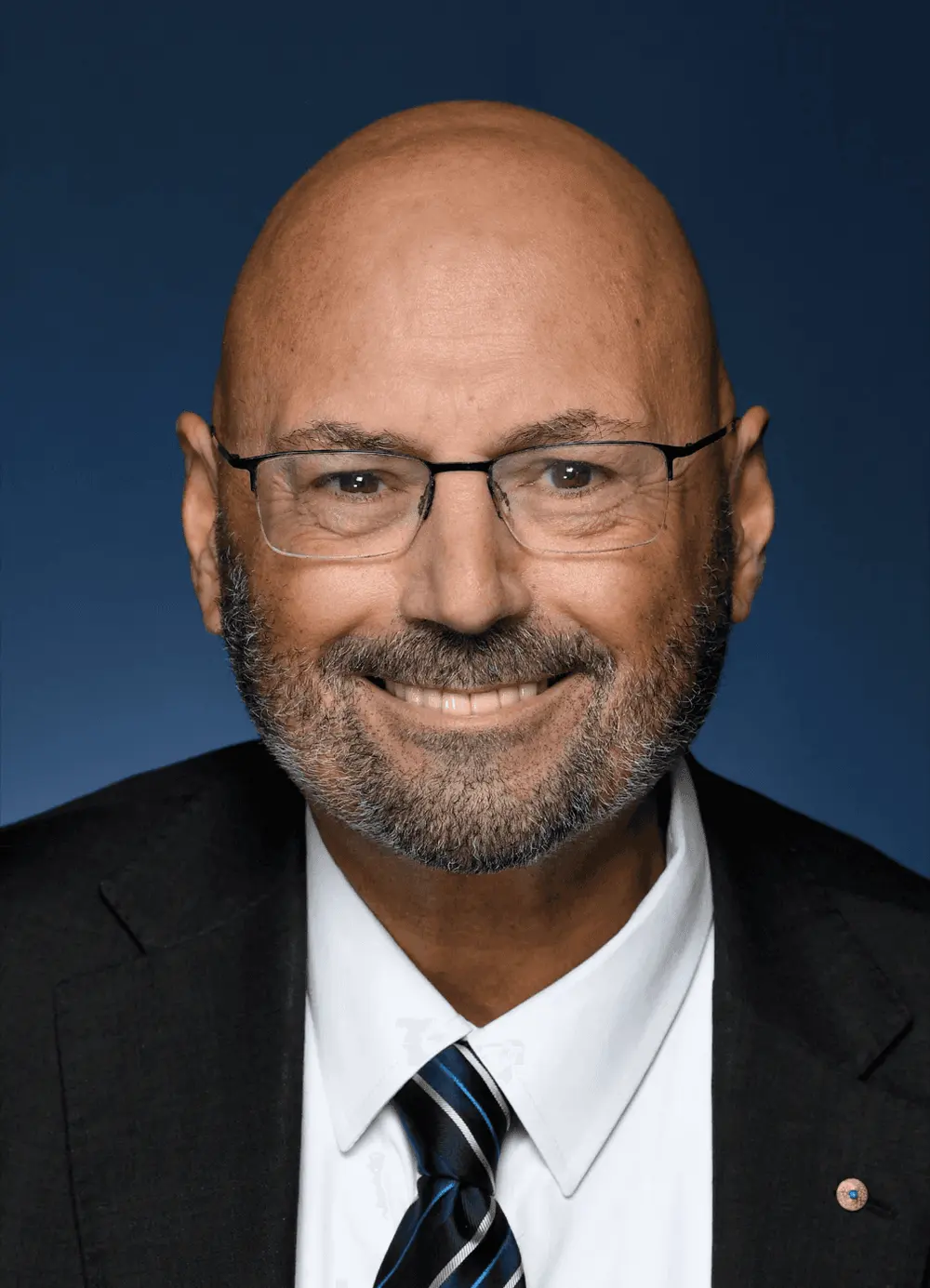 Arthur Sinodinos