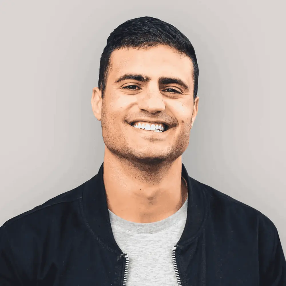 Dan Anisse