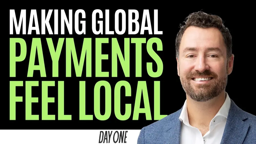 How Stripe Uses AI to Make Global Payments Feel Local