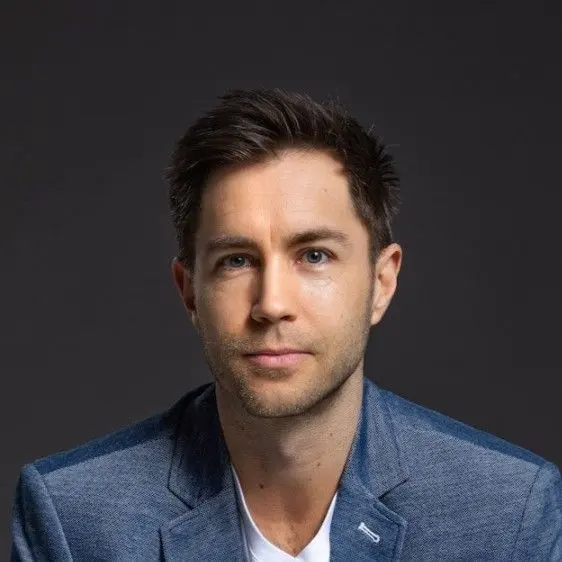 Chad Stephens