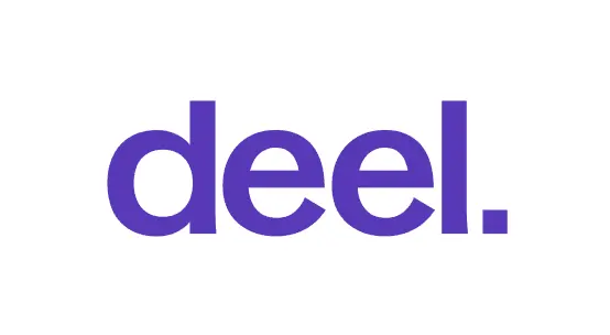 Deel