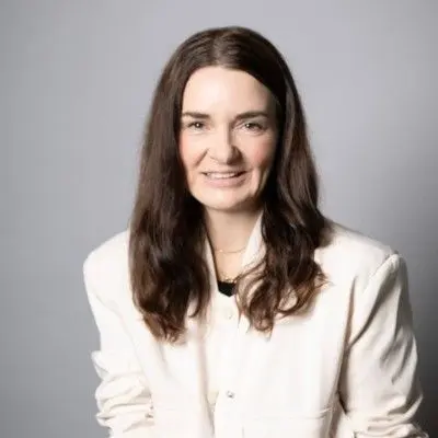 Gillian Findlay
