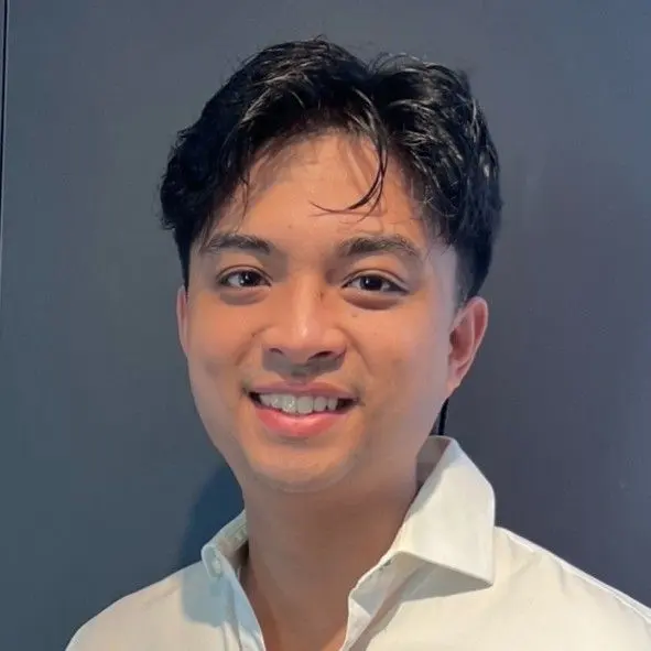 Lee Lagdameo