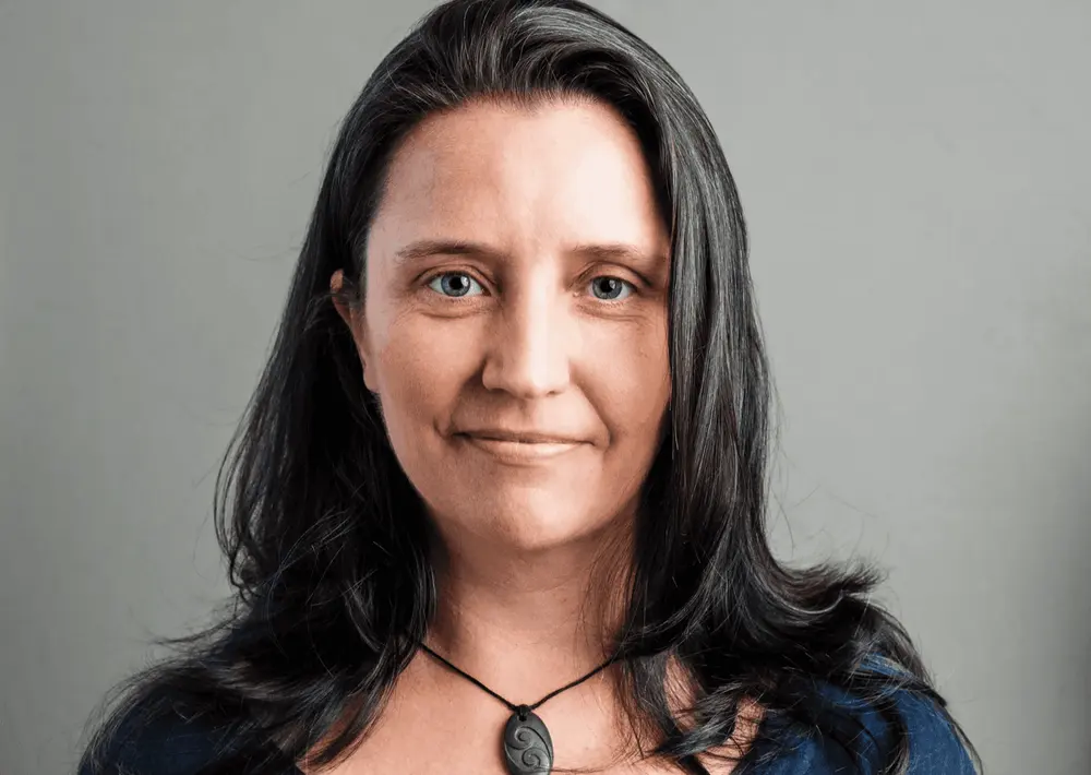 Annie Parker