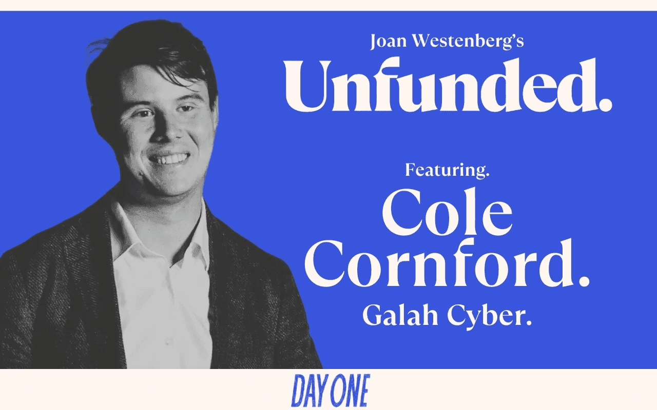 Cole Cornford Discusses Bootstrapping and Balancing Business with Family Life