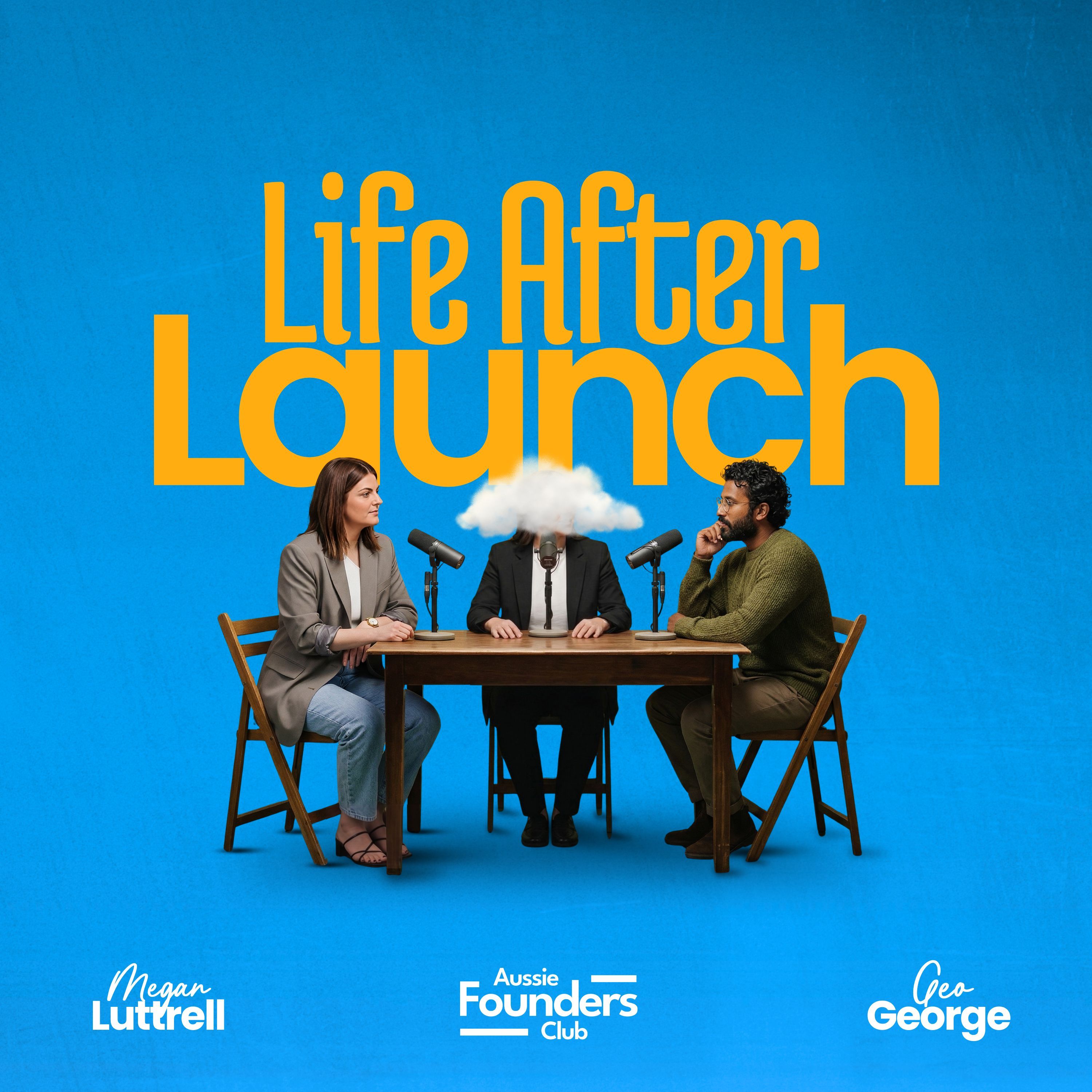 COMING SOON: Life After Launch