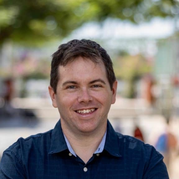 Paul Stovell