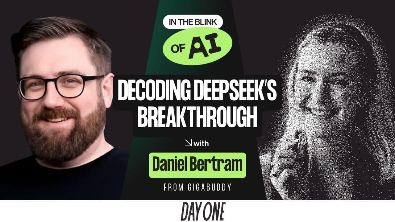 Decoding DeepSeek's AI Breakthrough: The $5M Model That Shook Nvidia