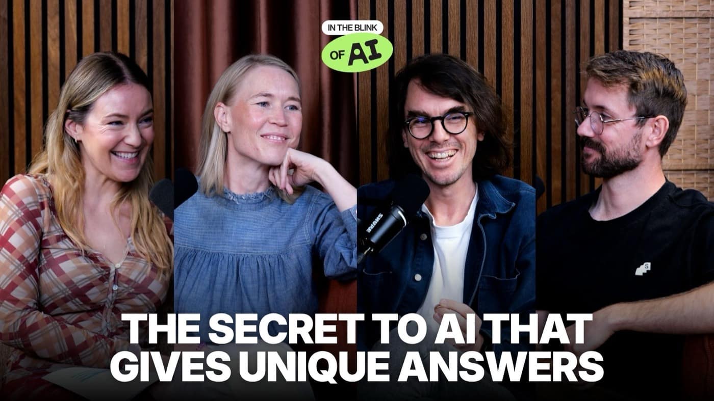 How Springboards Built an AI Model That Actually Thinks Differently